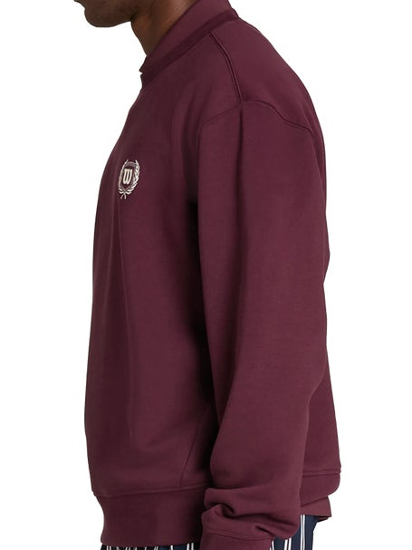Wilson Mens Playstate Crew Sweater