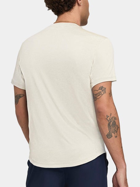 Wilson Mens Spring Everyday Performance Top