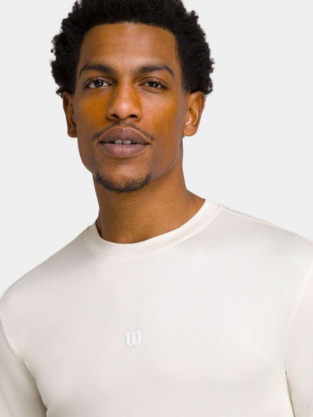 Wilson Mens Spring Everyday Performance Top
