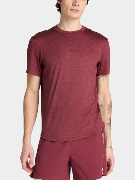 Wilson Mens Spring Everyday Performance Top