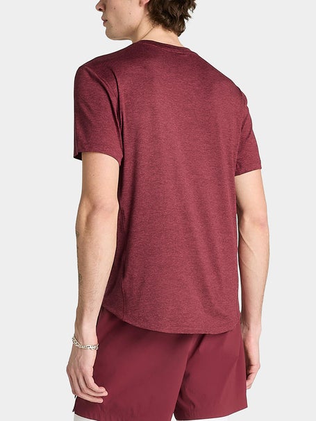 Wilson Mens Spring Everyday Performance Top