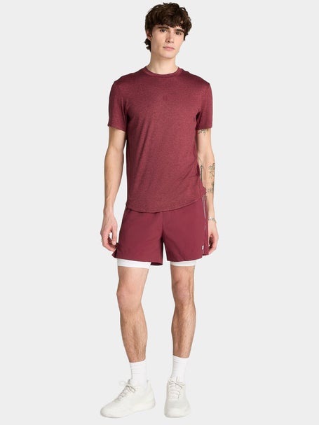 Wilson Mens Spring Everyday Performance Top