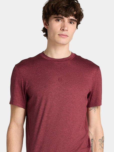 Wilson Mens Spring Everyday Performance Top