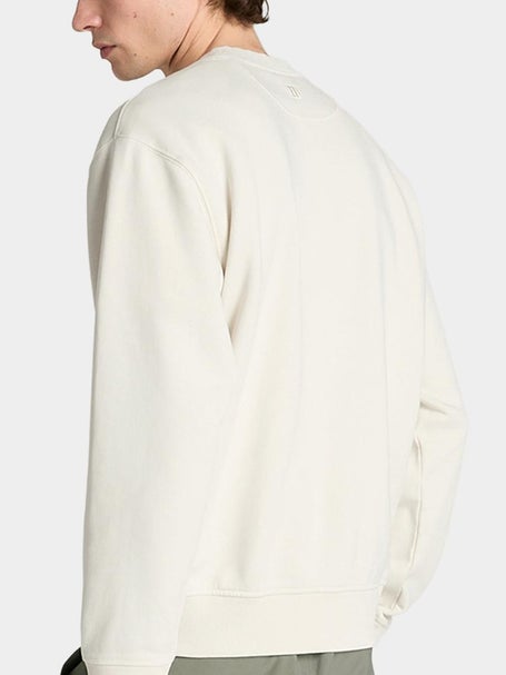 Wilson Mens Spring Playstate French Terry Sweater