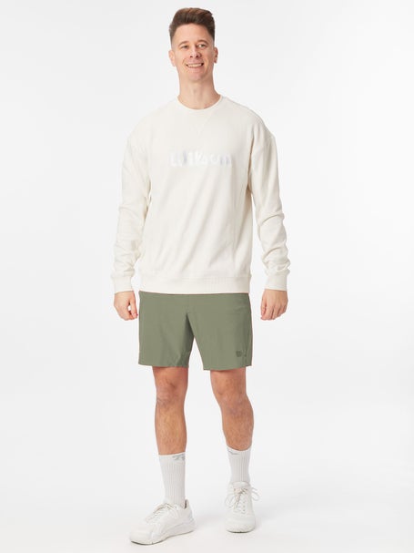 Wilson Mens Spring Tournament V2 7 Short