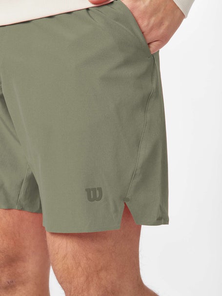 Wilson Mens Spring Tournament V2 7 Short