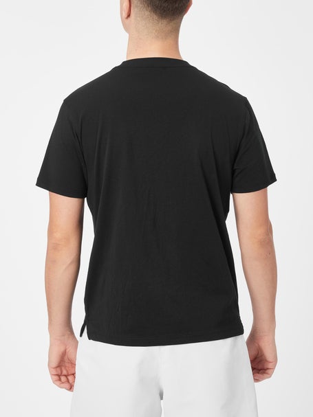 Wilson Mens Team Graphic T-Shirt