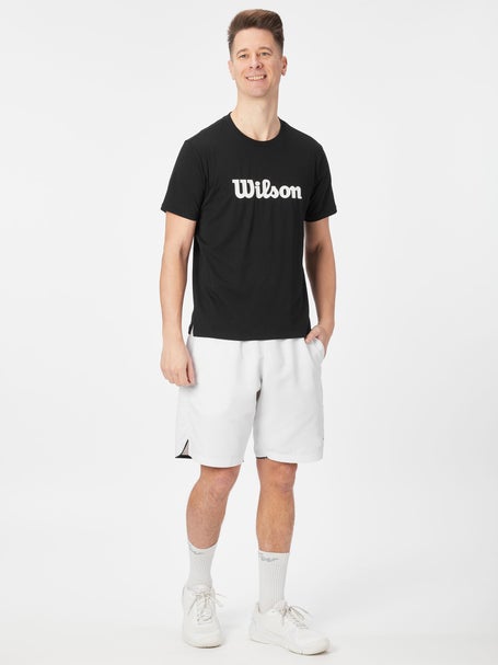 Wilson Mens Team Graphic T-Shirt