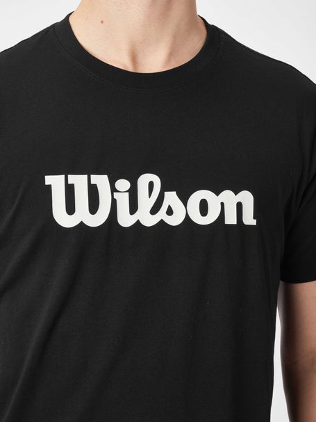 Wilson Mens Team Graphic T-Shirt