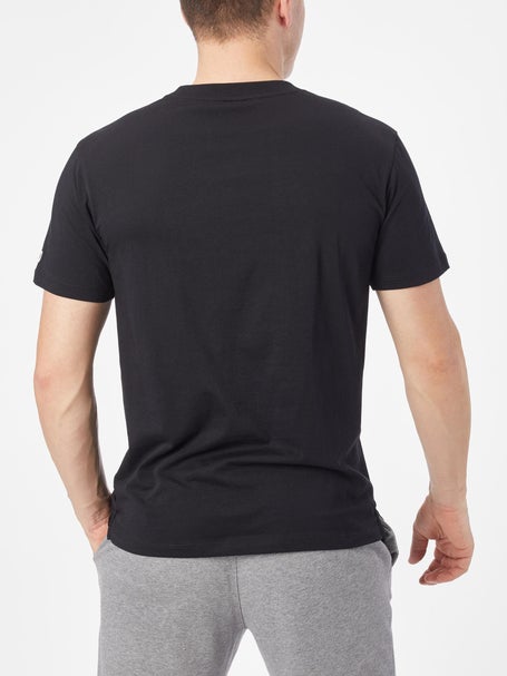 Wilson Mens Team Street T-Shirt