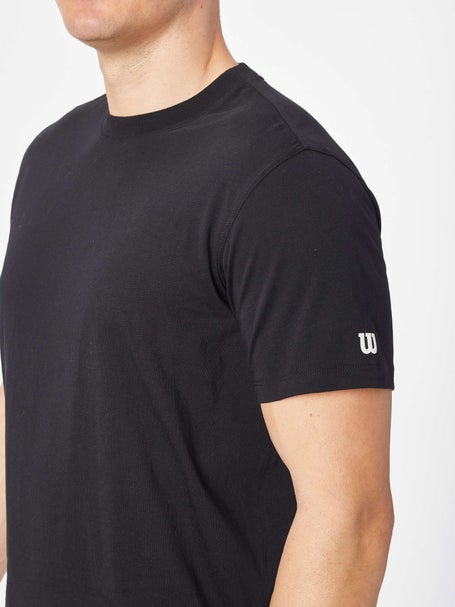 Camiseta manga corta hombre Wilson Team Street Graphic Tennis