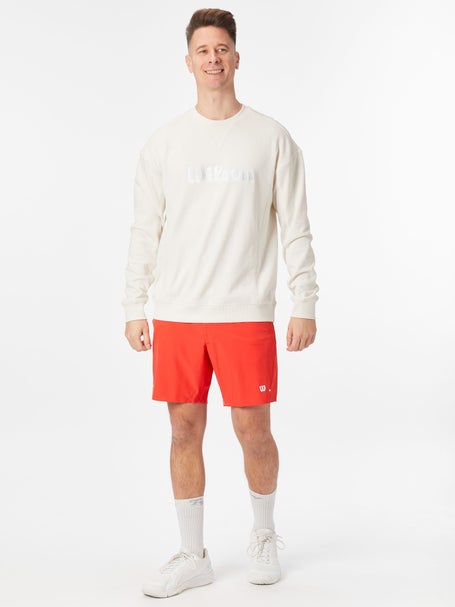 Wilson Mens Spring Tournament V2 7 Short