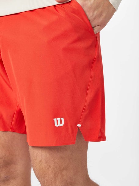 Wilson Mens Spring Tournament V2 7 Short