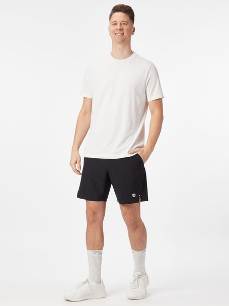 Wilson Mens Core Tournament V2 7 Short