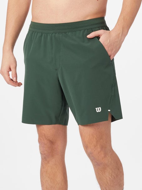 Short Homme Wilson Core Tournament V2 18 cm