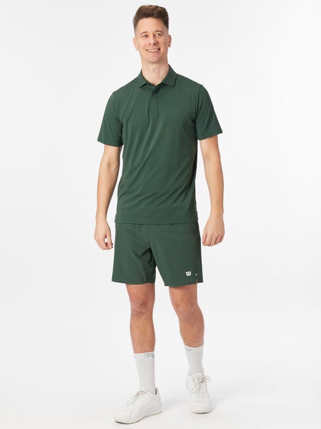 Wilson Mens Core Tournament V2 7 Short
