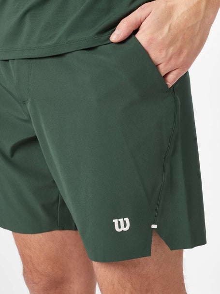 Wilson Mens Core Tournament V2 7 Short