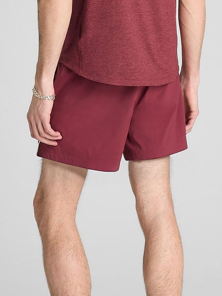 Wilson Mens Spring Volley 6 Short