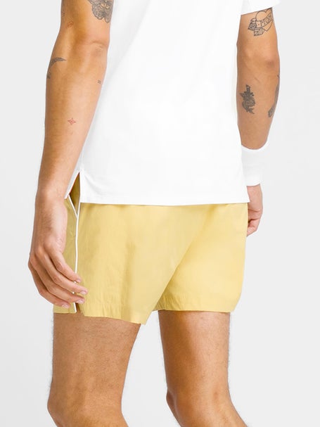 Wilson Mens Spring Volley 6 Short