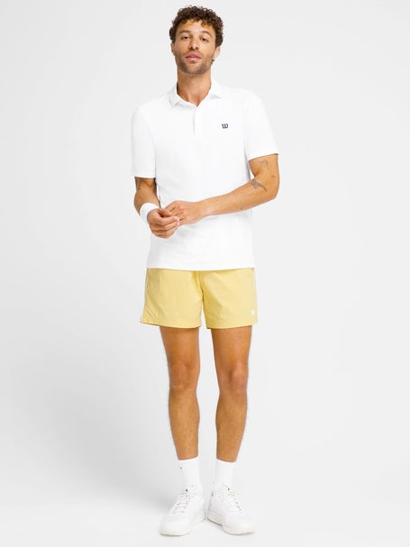 Wilson Mens Spring Volley 6 Short