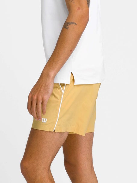 Wilson Mens Spring Volley 6 Short