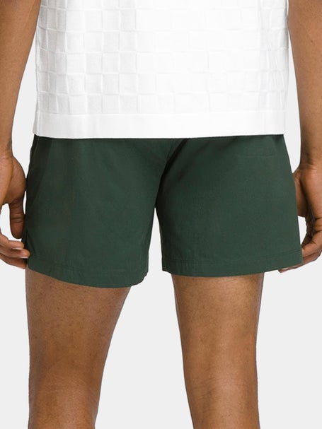Wilson Mens Spring Volley 6 Short