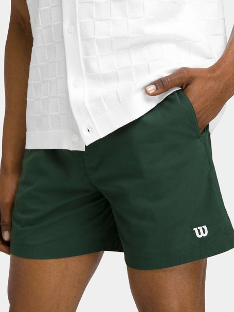 Wilson Mens Spring Volley 6 Short