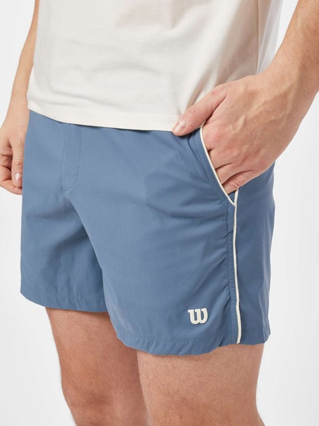 Wilson Mens Spring Volley 6 Short