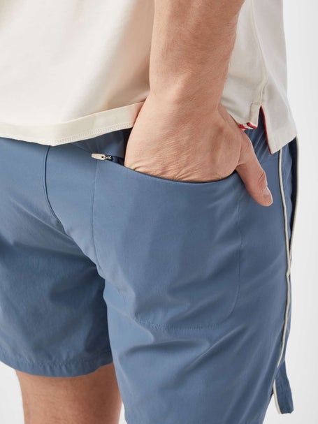 Wilson Mens Spring Volley 6 Short