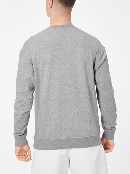 Wilson Herren Team Crewneck Sweatshirt