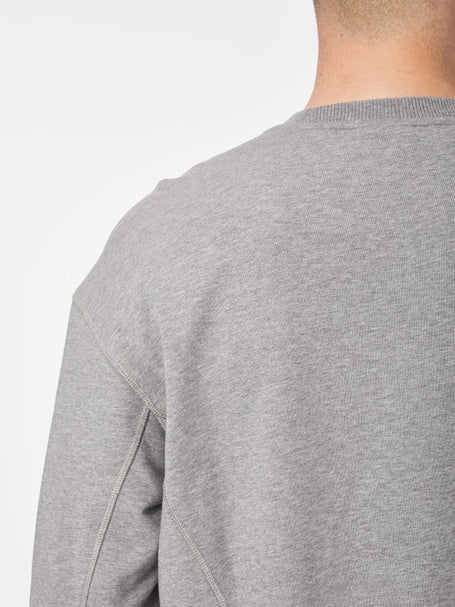 Felpa Wilson Team Crewneck Uomo