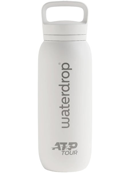 Botella térmica oficial ATP Tour Waterdrop 600 ml