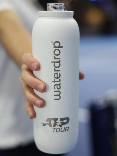 Waterdrop Official ATP Tour Thermo Bottle 600 ml