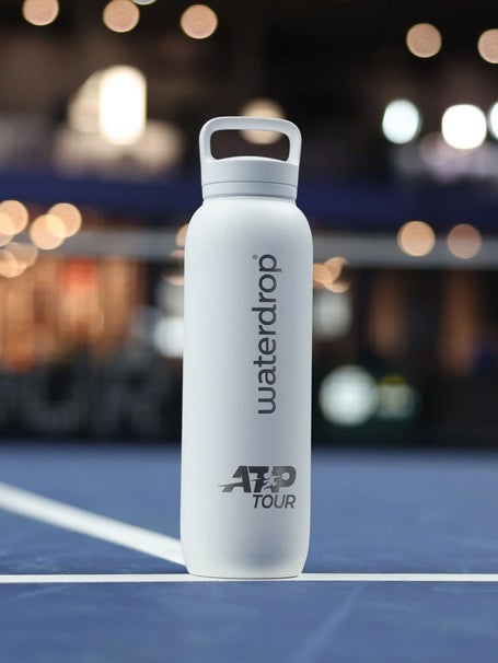 Waterdrop Official ATP Tour Thermo Bottle 600 ml