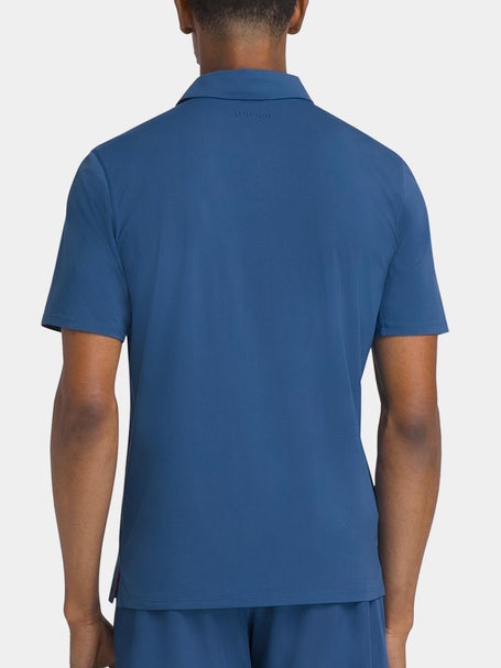 Wilson Mens League Polo