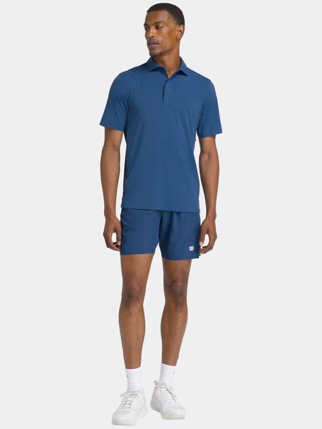 Wilson Mens League Polo