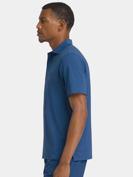 Wilson Mens League Polo