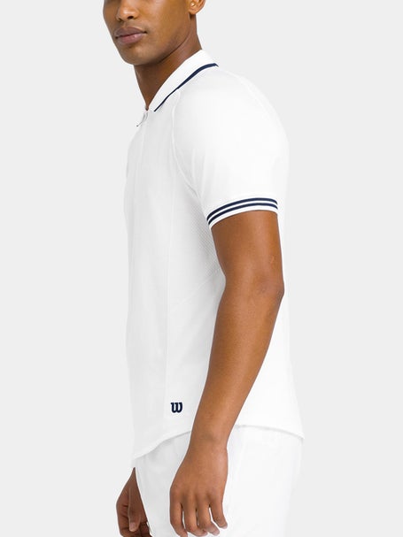 Wilson Mens Seamless 2.0 Polo
