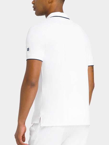 Wilson Mens Seamless 2.0 Polo