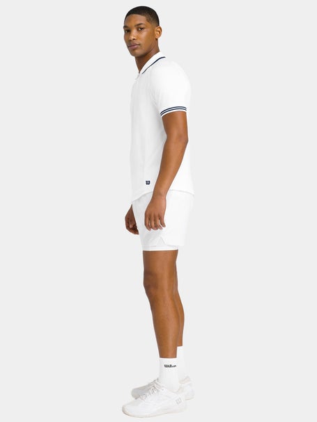 Wilson Mens Seamless 2.0 Polo