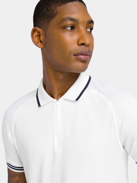 Wilson Mens Seamless 2.0 Polo