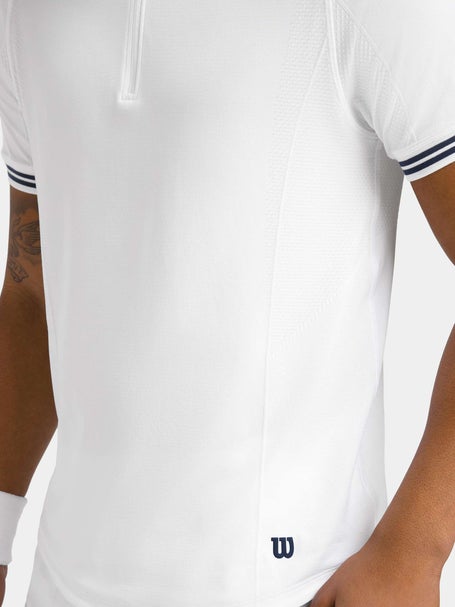 Wilson Mens Seamless 2.0 Polo