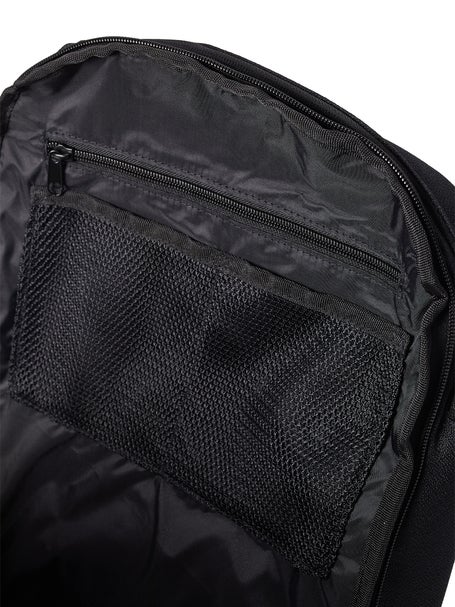 Wilson Bela DNA Backpack Black Padel Bag