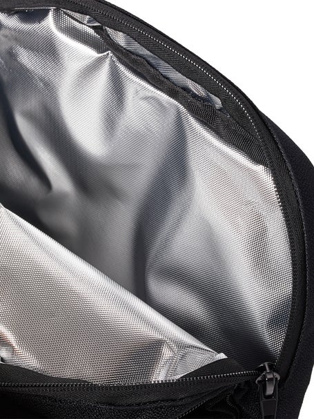 Wilson Bela DNA Backpack Black Padel Bag