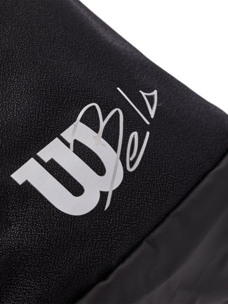 Wilson Bela DNA Backpack Black Padel Bag