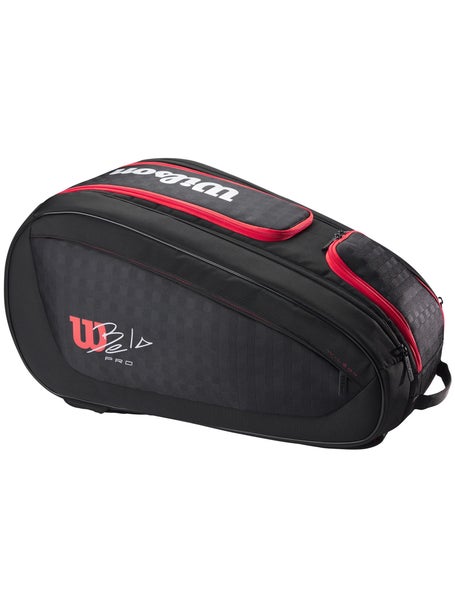 Borsa per racchette da padel Wilson BELA V3
