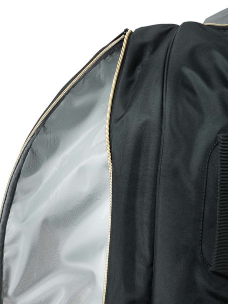 Wilson Defy V1 Padel Bag Black/Gold