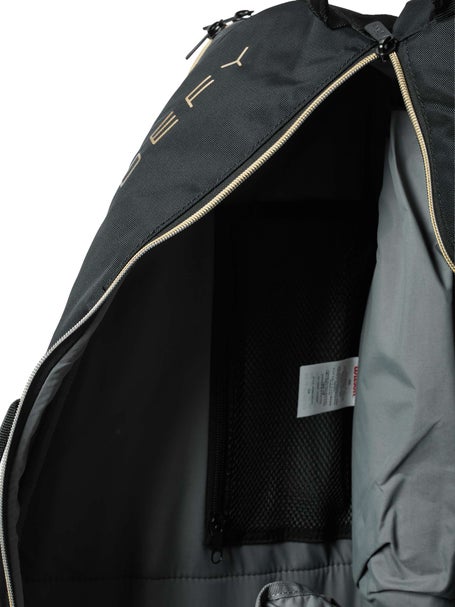 Wilson Defy V1 Padel Bag Black/Gold