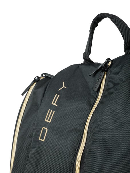 Wilson Defy V1 Padel Bag Black/Gold