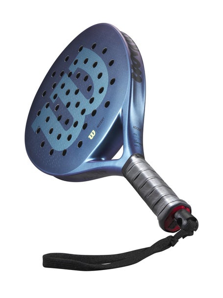 Wilson Accent Used Padel Racket grade A | Tennis Warehouse Europe